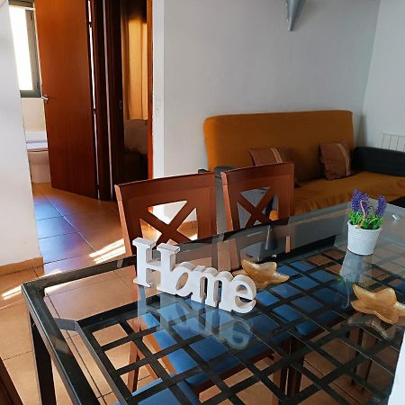 Corrala De San Anton Atico Mulhacen Apartment Granada Bagian luar foto