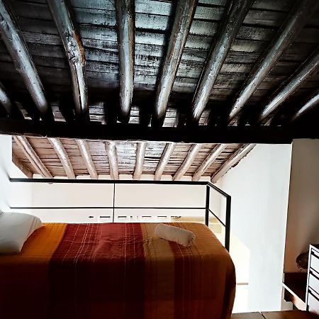 Corrala De San Anton Atico Mulhacen Apartment Granada Bagian luar foto