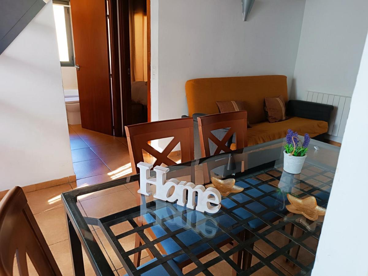 Corrala De San Anton Atico Mulhacen Apartment Granada Bagian luar foto