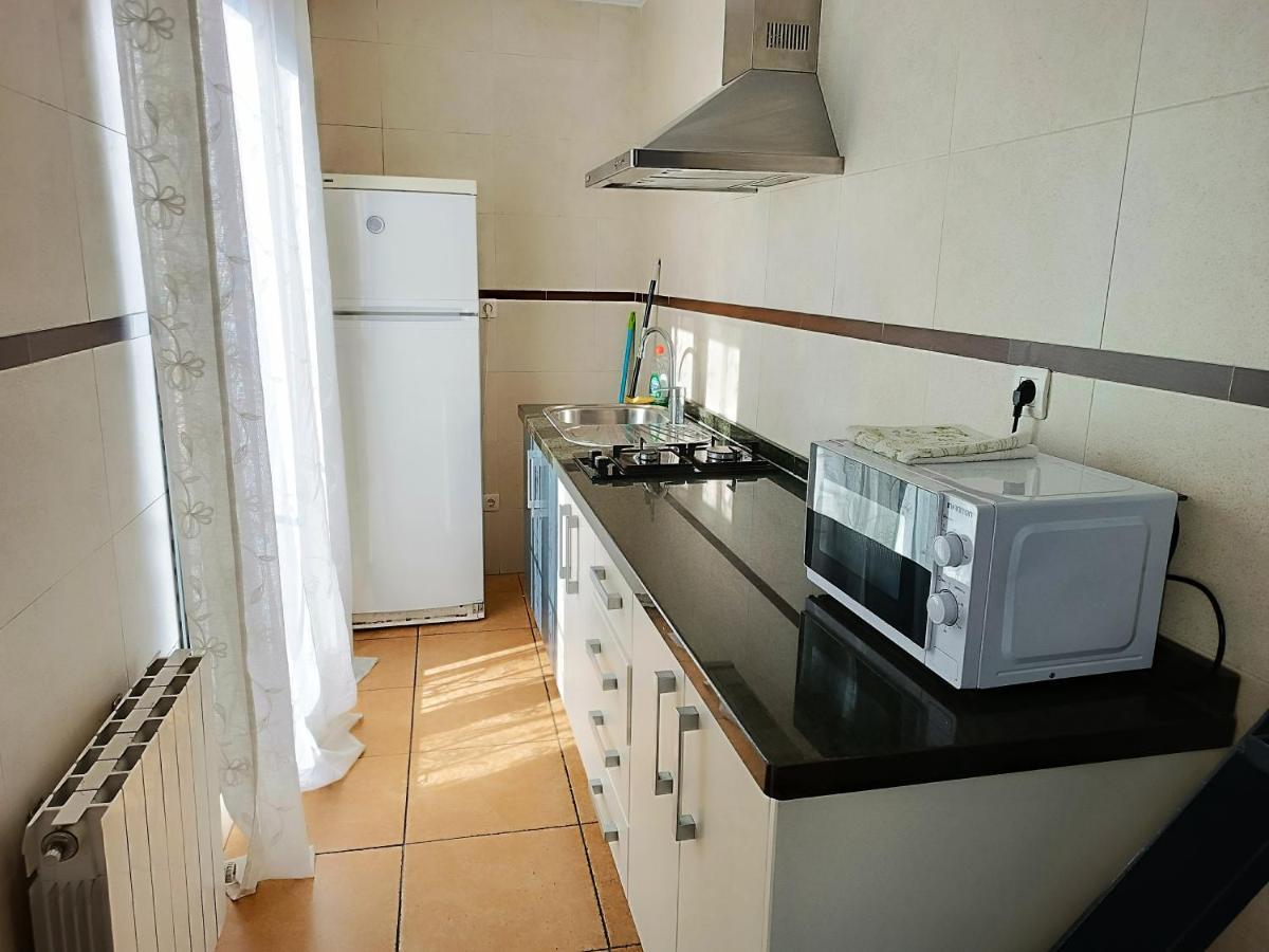 Corrala De San Anton Atico Mulhacen Apartment Granada Bagian luar foto