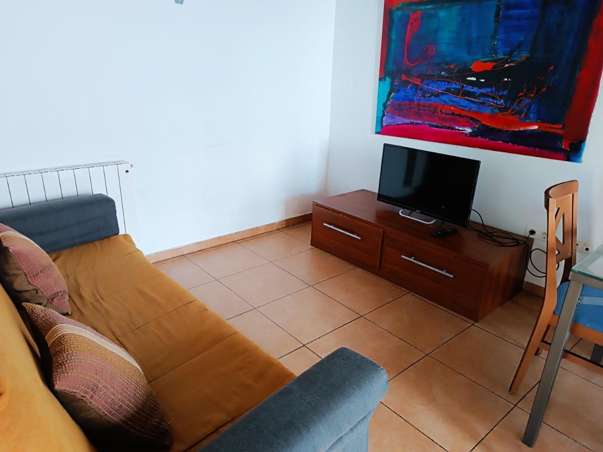 Corrala De San Anton Atico Mulhacen Apartment Granada Bagian luar foto