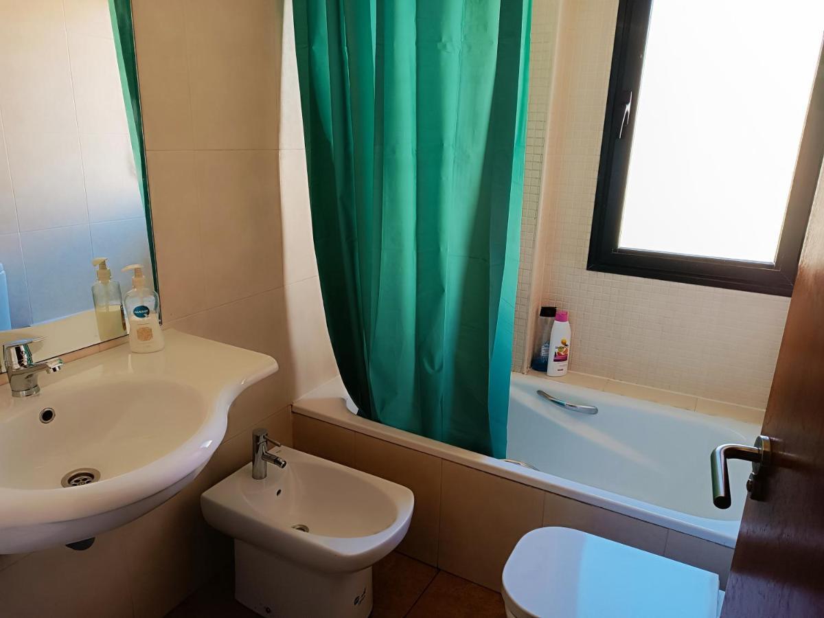 Corrala De San Anton Atico Mulhacen Apartment Granada Bagian luar foto